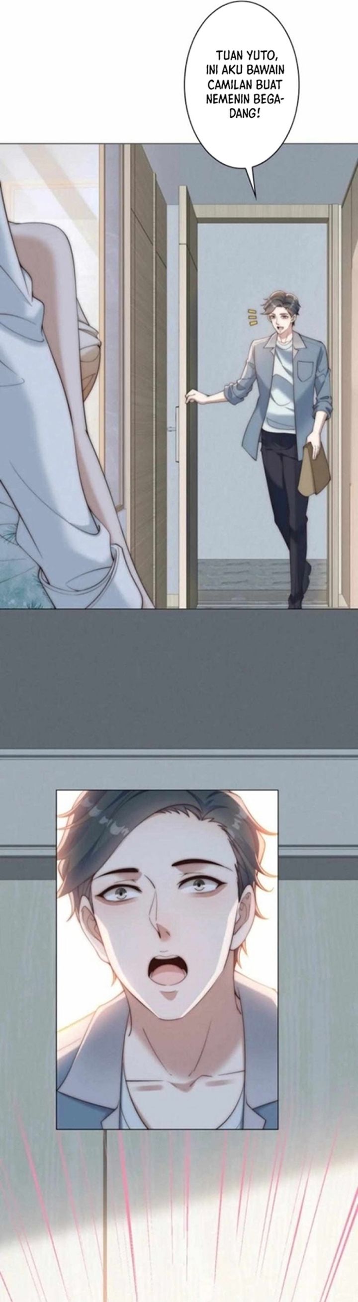 Dominating with the Price Collapse System chapter 55