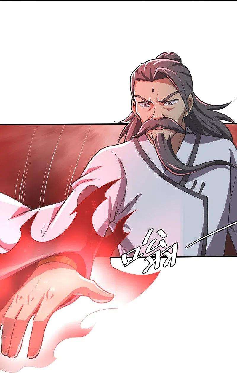 Domination One Sword Chapter 149 Bahasa Indonesia