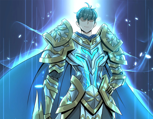 Domination One Sword Chapter 156 Bahasa Indonesia