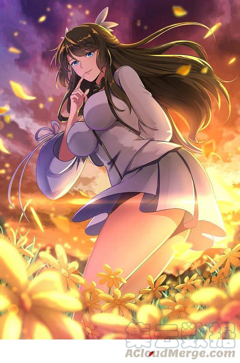 Domination One Sword Chapter 156 Bahasa Indonesia