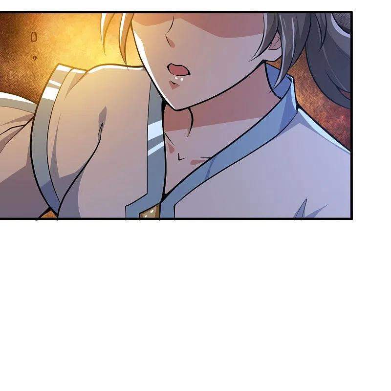 Domination One Sword Chapter 156 Bahasa Indonesia