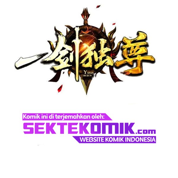Domination One Sword chapter 189
