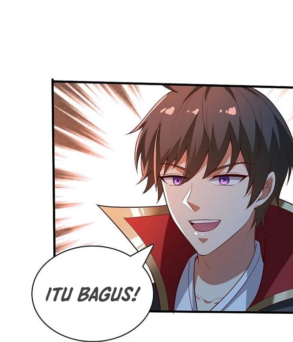 Domination One Sword chapter 189