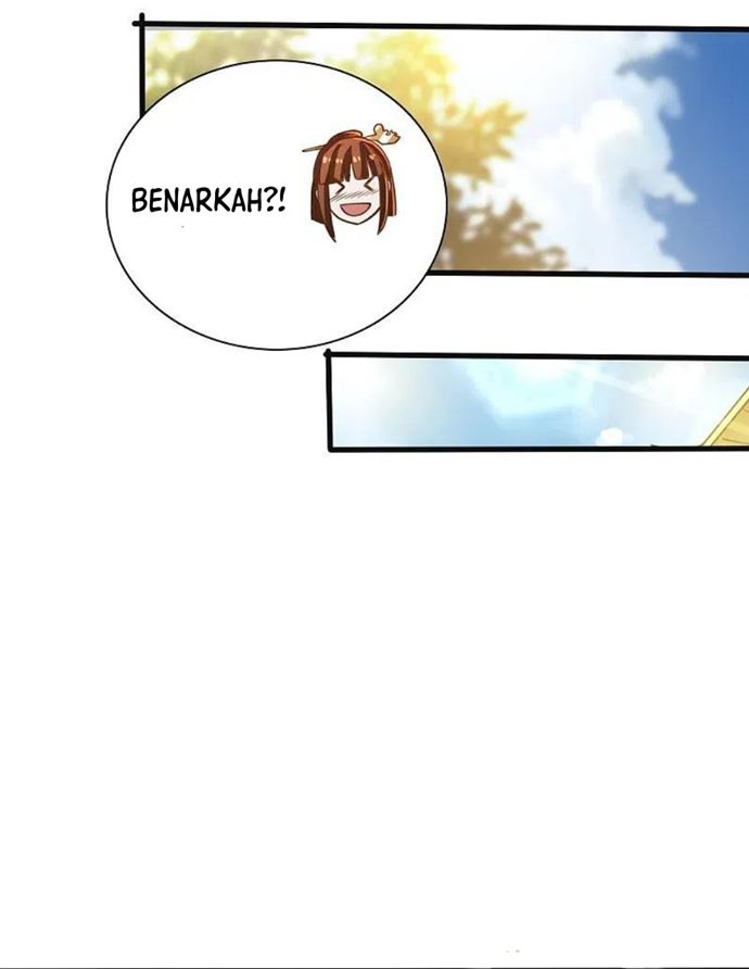 Domination One Sword chapter 204