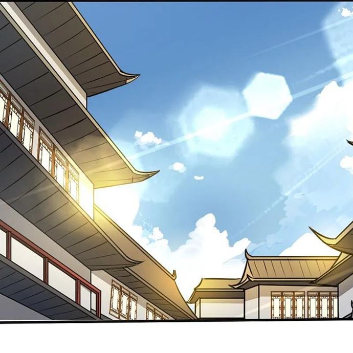 Domination One Sword chapter 204