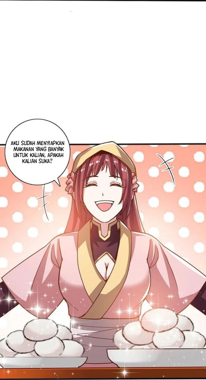 Domination One Sword chapter 204