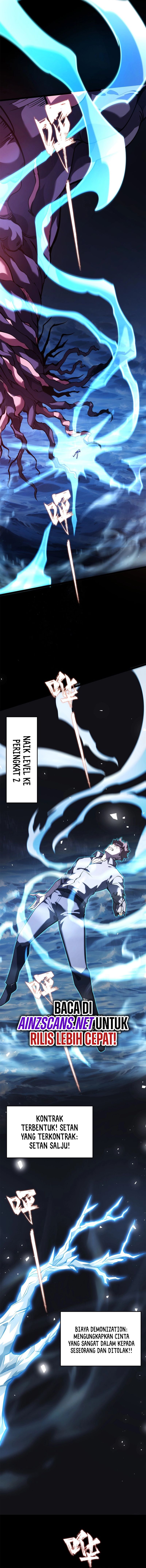 Don’t Call me a Madman chapter 17