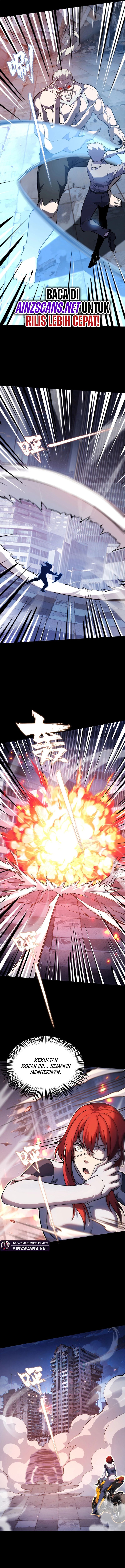 Don’t Call me a Madman chapter 17