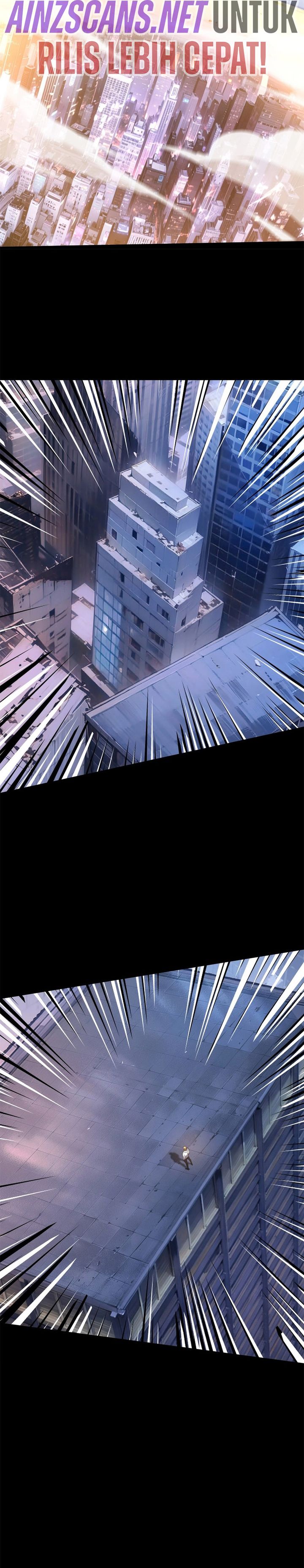 Don’t Call me a Madman Chapter 19 Bahasa Indonesia