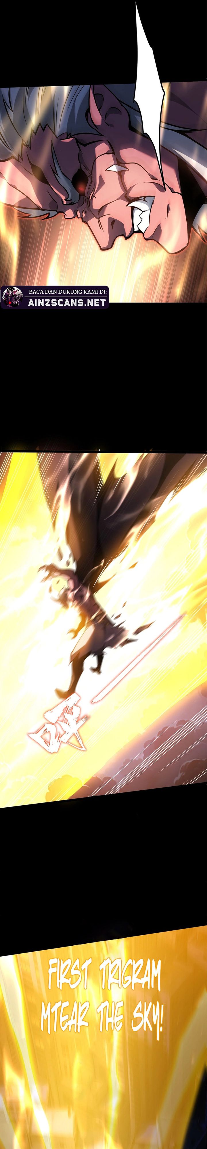 Don’t Call me a Madman Chapter 19 Bahasa Indonesia