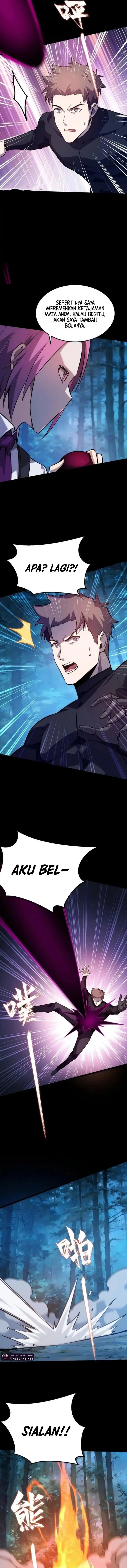 Don’t Call me a Madman chapter 28