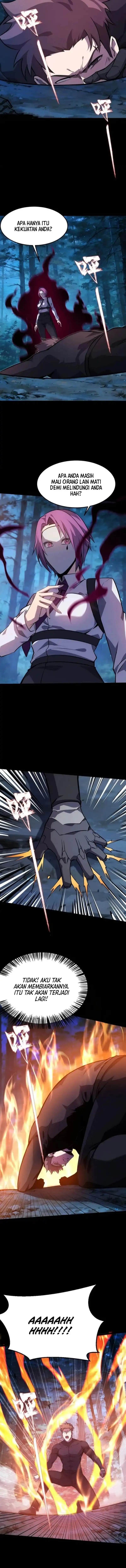 Don’t Call me a Madman chapter 28