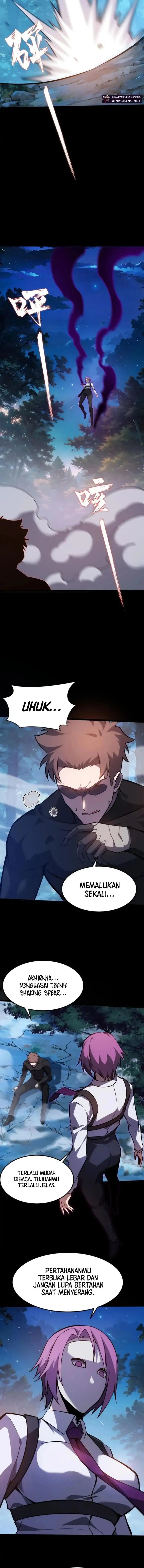 Don’t Call me a Madman chapter 29