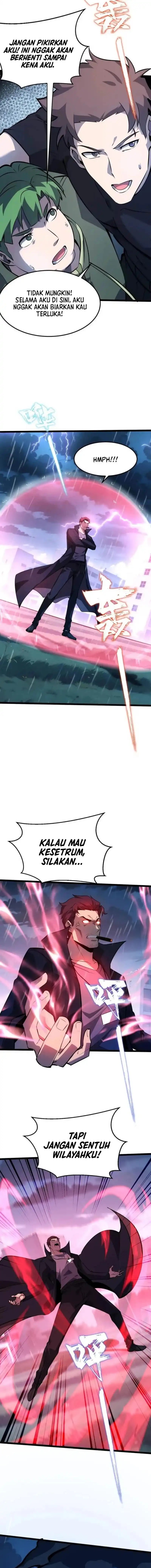 Don’t Call me a Madman chapter 30
