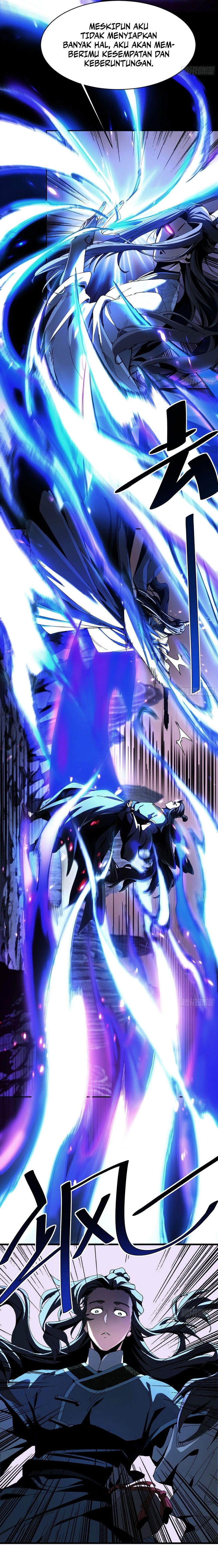 Don’t Tell Me You Think Cultivating Immortality Is Difficult? chapter 2
