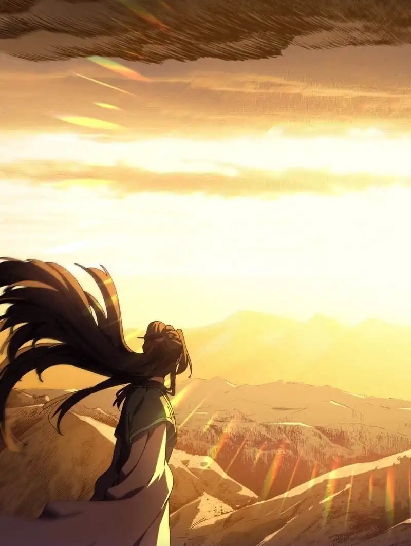 Don’t Tell Me You Think Cultivating Immortality Is Difficult? chapter 14