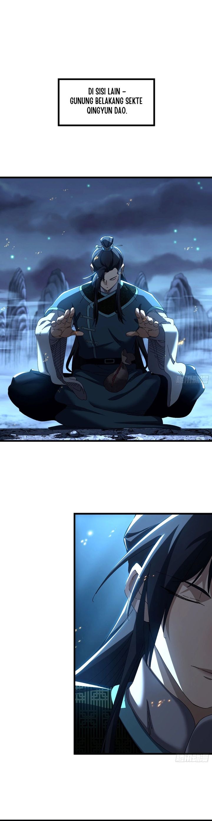 Don’t Tell Me You Think Cultivating Immortality Is Difficult? chapter 22
