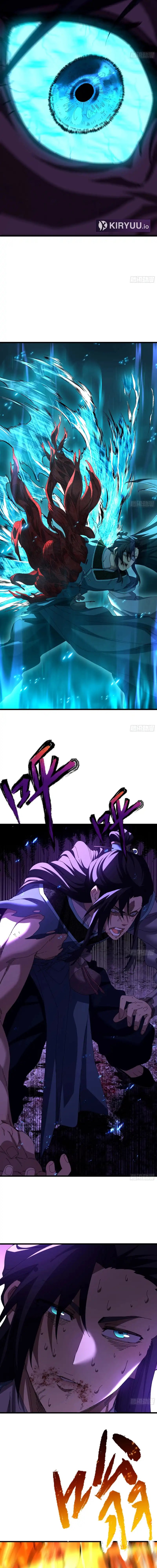 Don’t Tell Me You Think Cultivating Immortality Is Difficult Chapter 25 Bahasa Indonesia