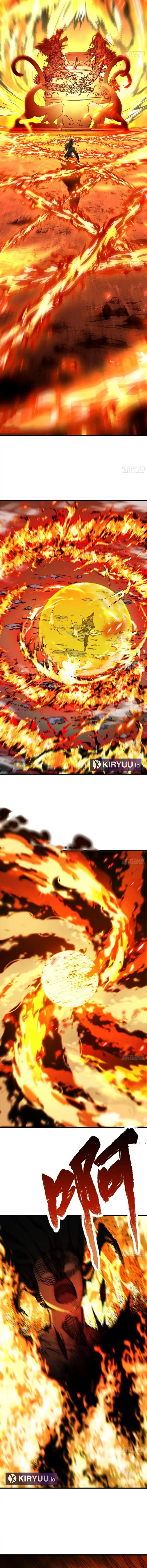 Don’t Tell Me You Think Cultivating Immortality Is Difficult Chapter 25 Bahasa Indonesia