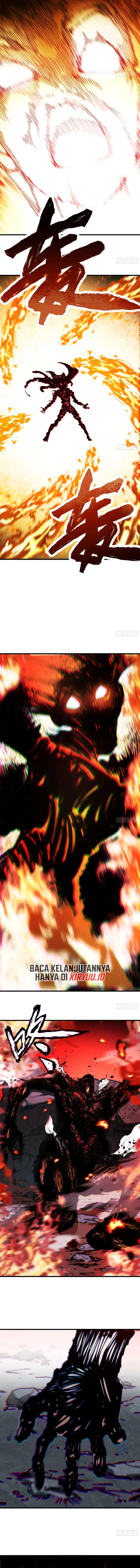 Don’t Tell Me You Think Cultivating Immortality Is Difficult Chapter 25 Bahasa Indonesia