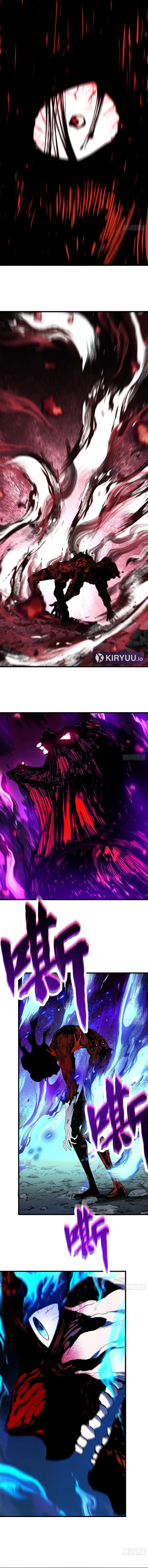 Don’t Tell Me You Think Cultivating Immortality Is Difficult Chapter 25 Bahasa Indonesia