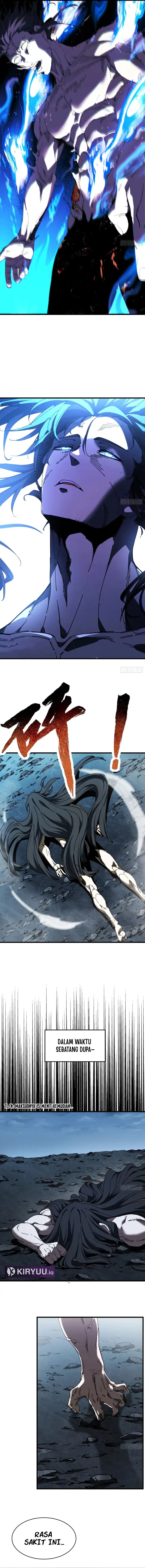 Don’t Tell Me You Think Cultivating Immortality Is Difficult Chapter 25 Bahasa Indonesia