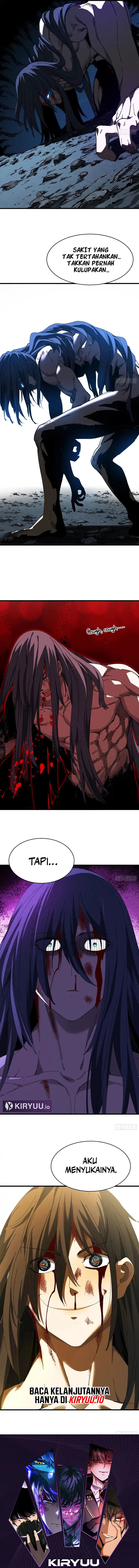 Don’t Tell Me You Think Cultivating Immortality Is Difficult Chapter 25 Bahasa Indonesia