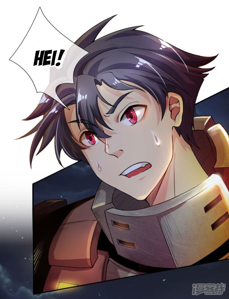 Doomsday Girlfriend: My Backyard Leads to Doomsday Chapter 22 Bahasa Indonesia