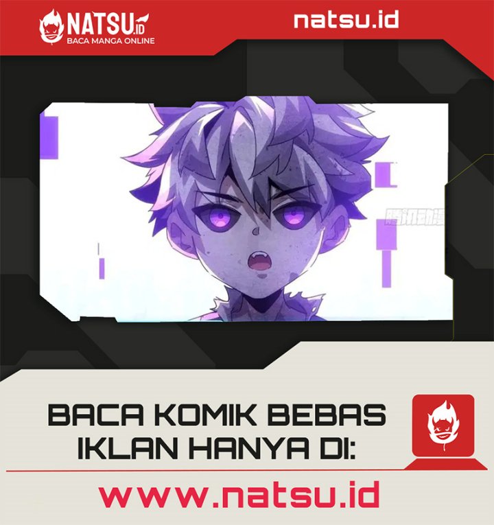 Doomsday Game: Rise of the Villain chapter 1