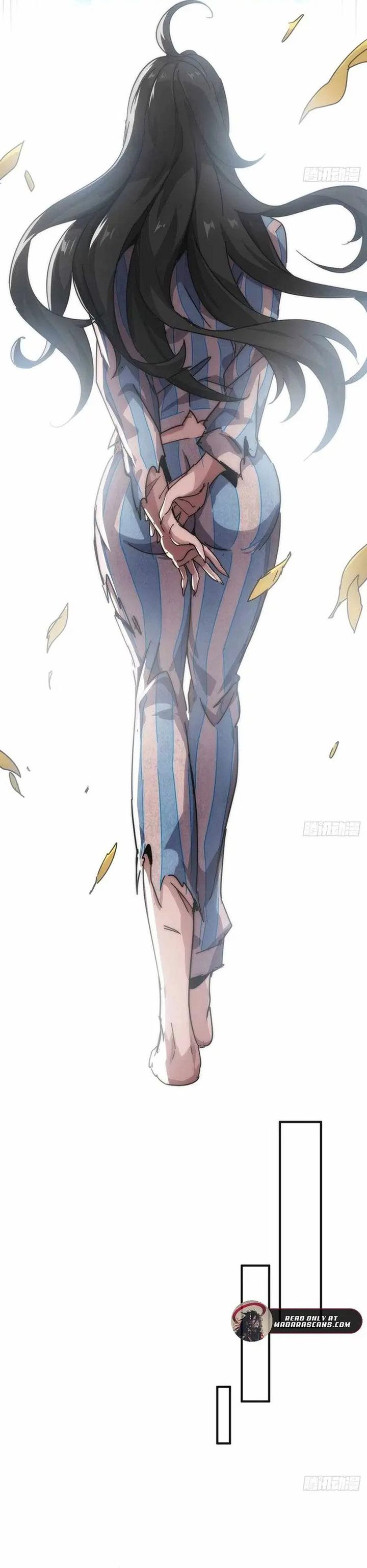 Doomsday Game: Rise of the Villain Chapter 06 Bahasa Indonesia