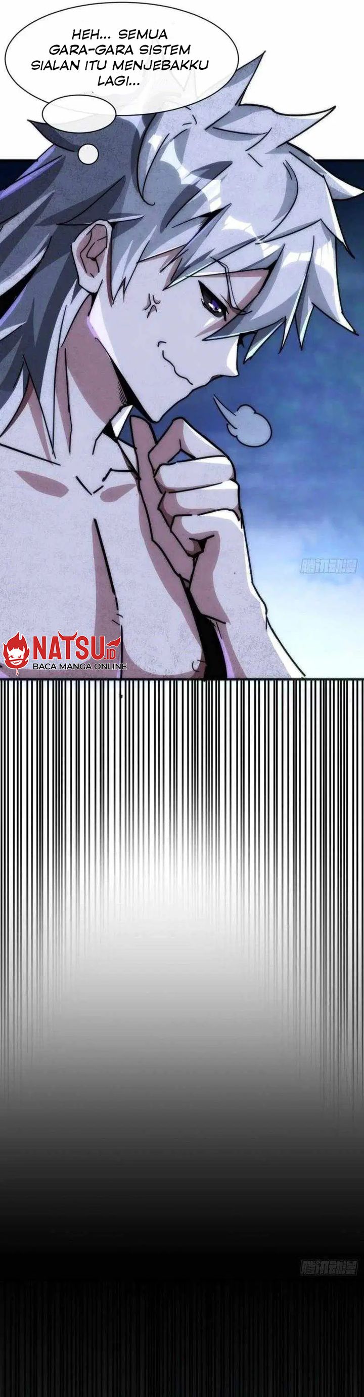 Doomsday Game: Rise of the Villain Chapter 11 Bahasa Indonesia