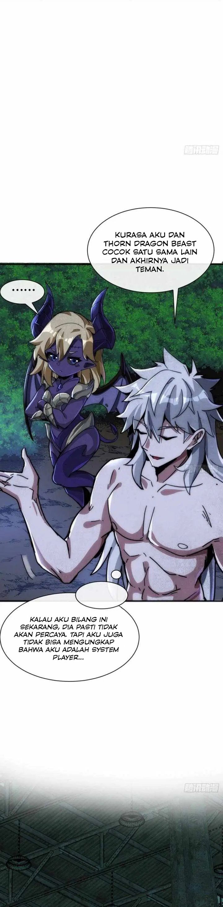 Doomsday Game: Rise of the Villain Chapter 11 Bahasa Indonesia