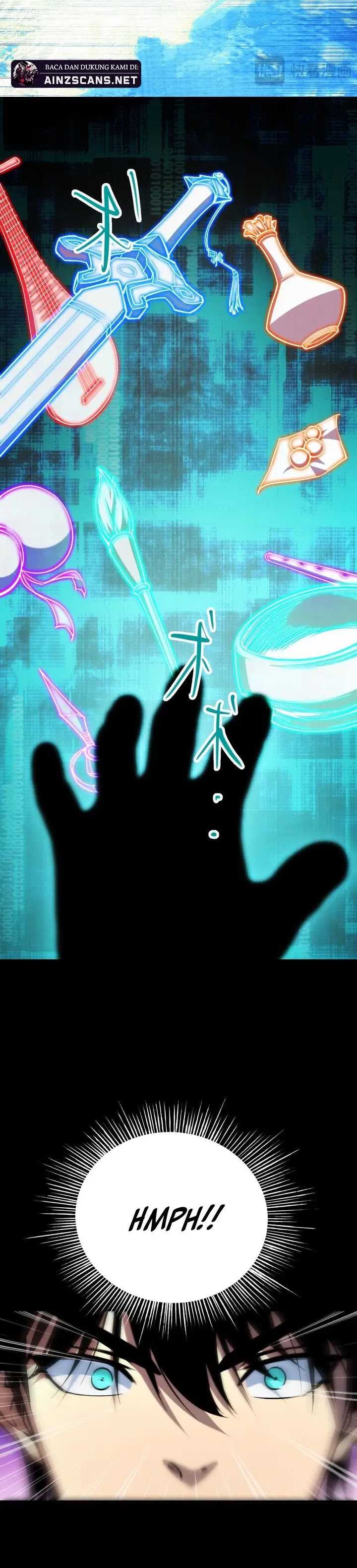Doomsday꞉ The Emperor’s Banner Invites All Female Disciples to Take Their Seats chapter 11