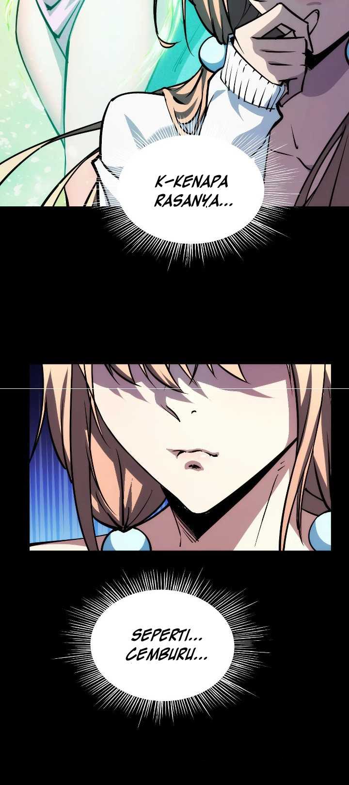 Doomsday꞉ The Emperor’s Banner Invites All Female Disciples to Take Their Seats chapter 16
