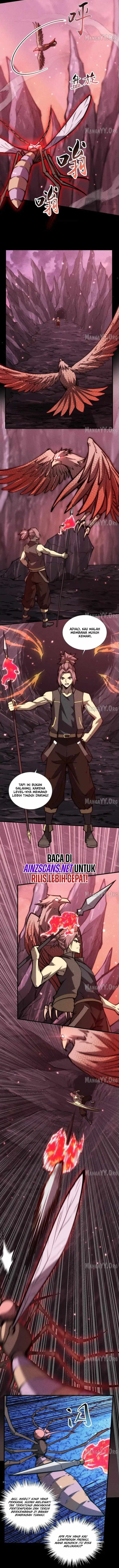 Doomsday꞉ The Emperor’s Banner Invites All Female Disciples to Take Their Seats chapter 39