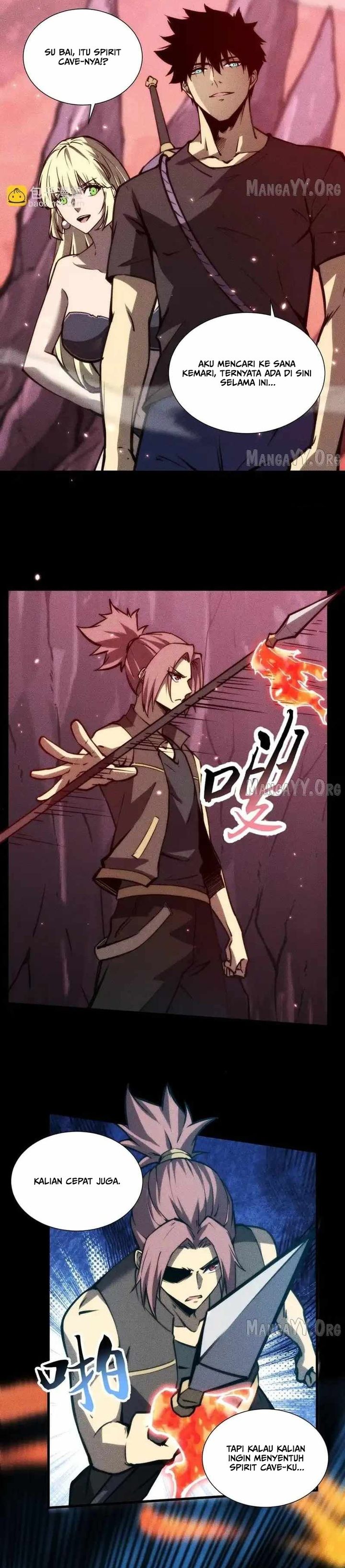 Doomsday꞉ The Emperor’s Banner Invites All Female Disciples to Take Their Seats chapter 39