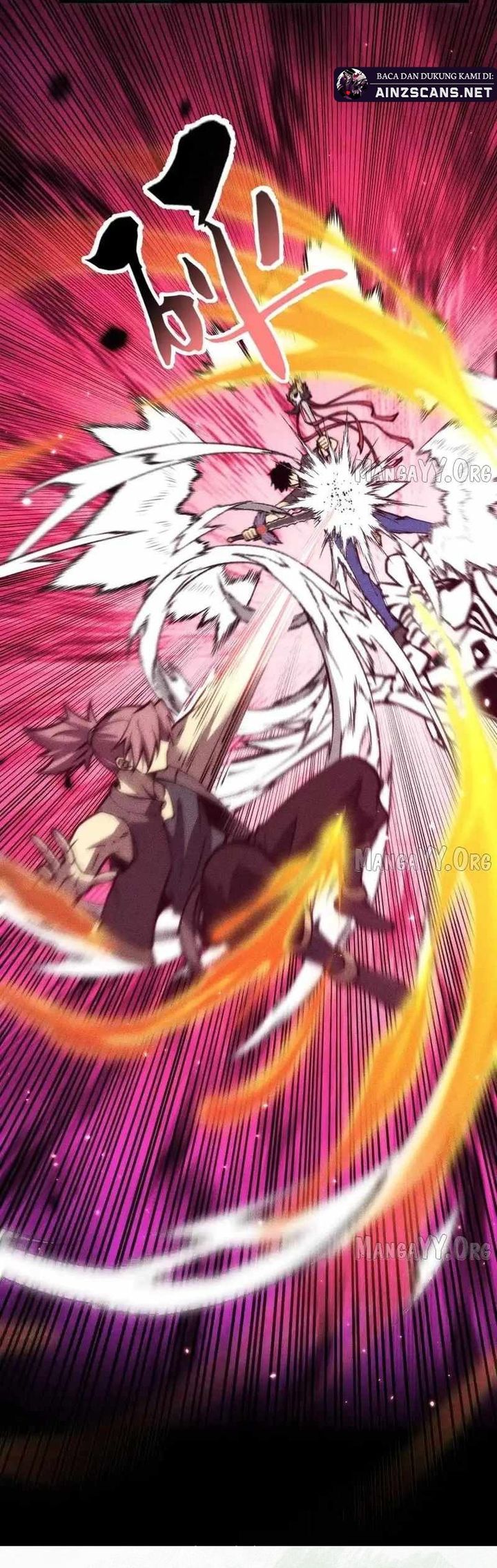 Doomsday꞉ The Emperor’s Banner Invites All Female Disciples to Take Their Seats chapter 39