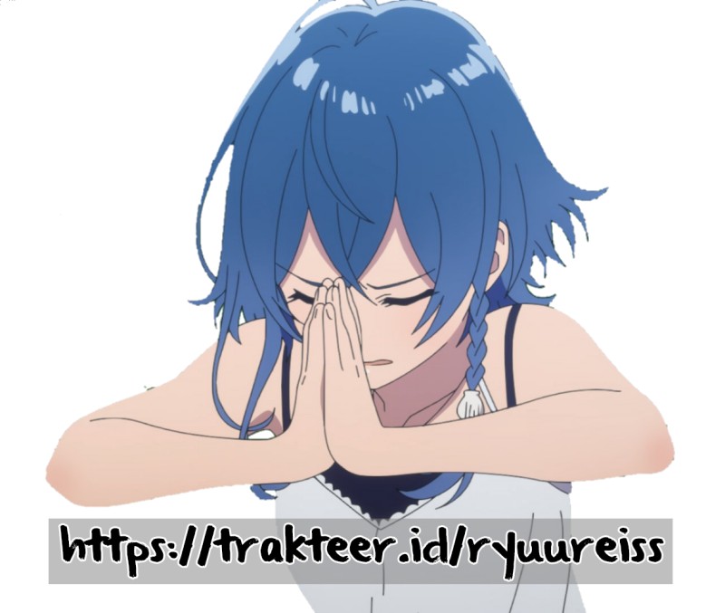 Dore ga Koi Ka ga Wakaranai Chapter 03 Bahasa Indonesia