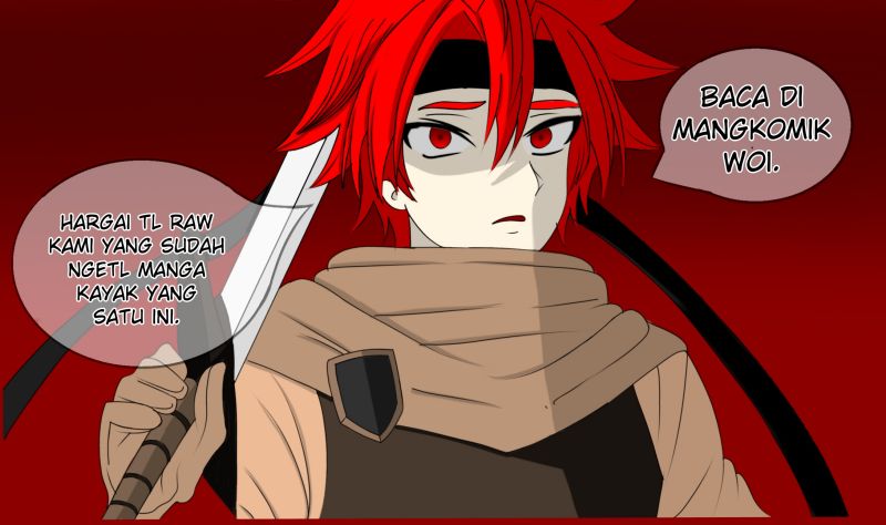 Dorei Shounin shika Sentakushi ga nai desu yo? ~Harem? Nani sore oishii no?~ chapter 43