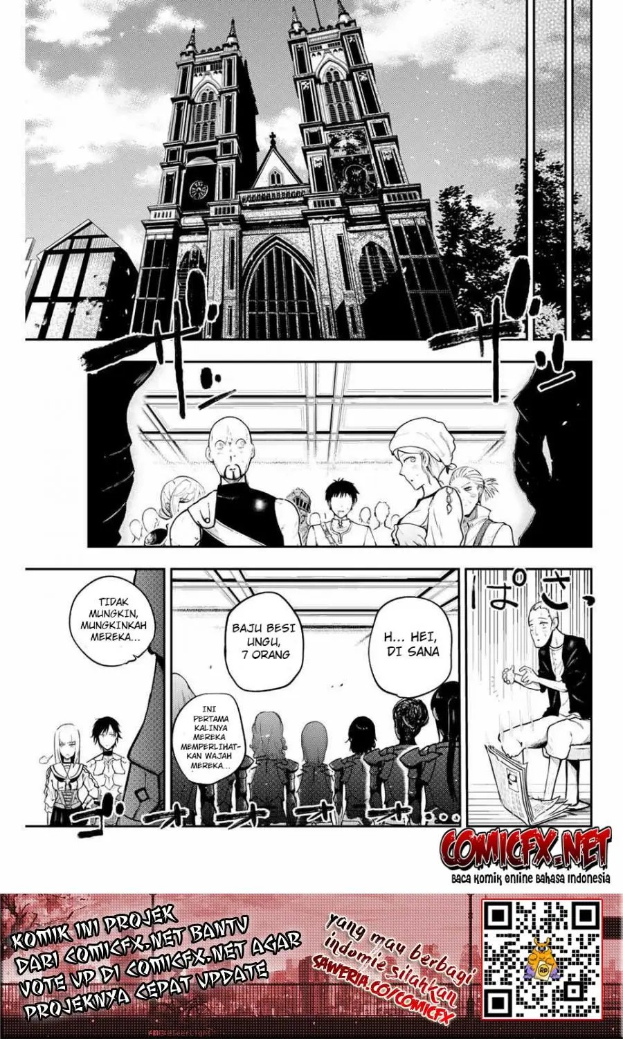 Dorei Tensei: Sono Dorei, Saikyou no Moto Ouji ni Tsuki chapter 10
