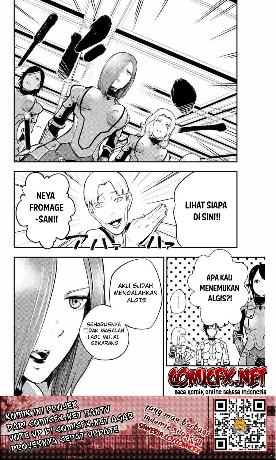 Dorei Tensei: Sono Dorei, Saikyou no Moto Ouji ni Tsuki chapter 10