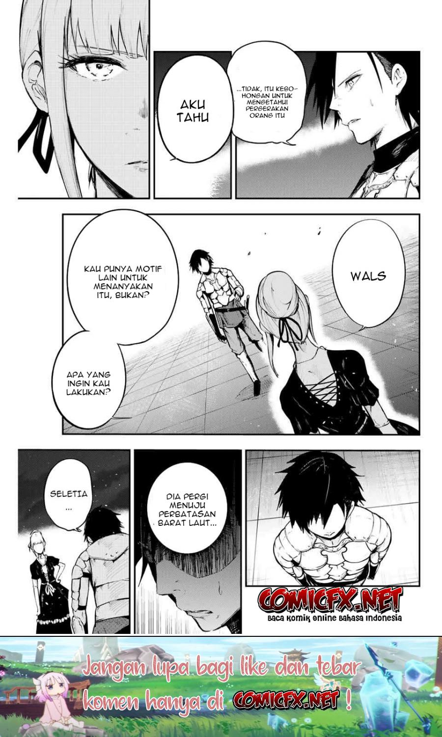 Dorei Tensei: Sono Dorei, Saikyou no Moto Ouji ni Tsuki chapter 17