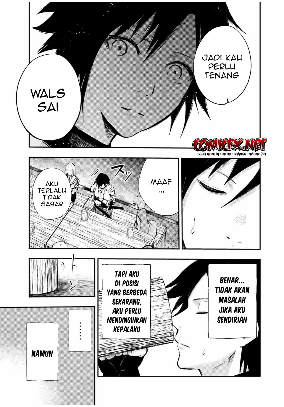 Dorei Tensei: Sono Dorei, Saikyou no Moto Ouji ni Tsuki chapter 26