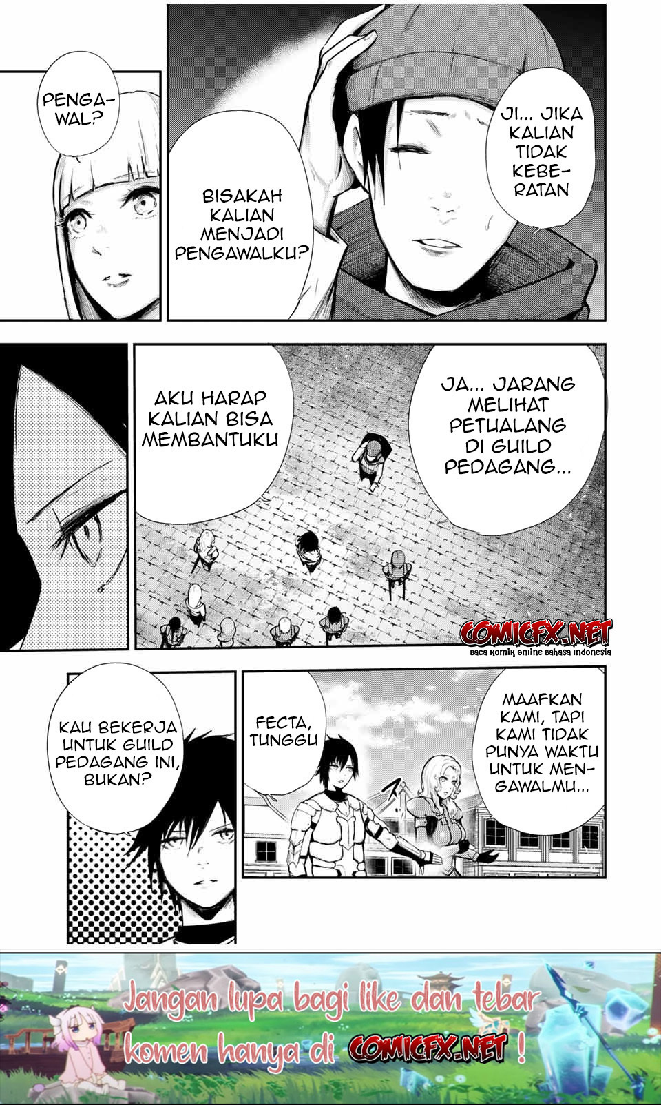 Dorei Tensei: Sono Dorei, Saikyou no Moto Ouji ni Tsuki chapter 26