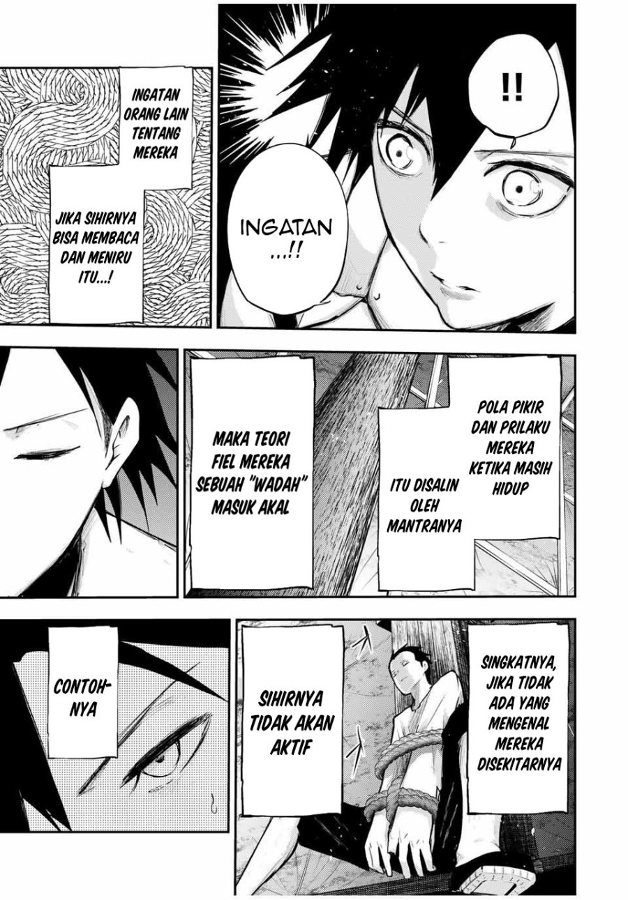 Dorei Tensei: Sono Dorei, Saikyou no Moto Ouji ni Tsuki chapter 29