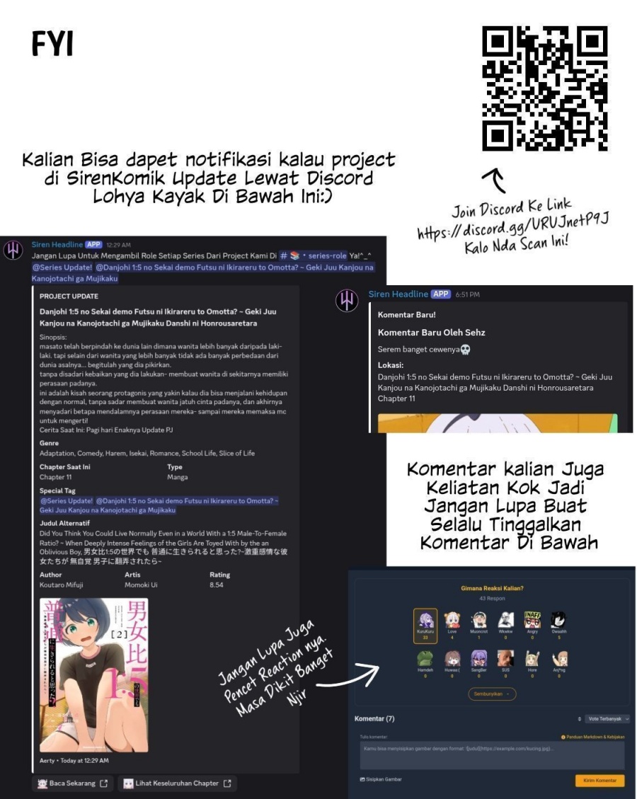 Dorei kara no Kitai to Hyouka no sei de Sakushu dekinai no daga Chapter 18 Bahasa Indonesia