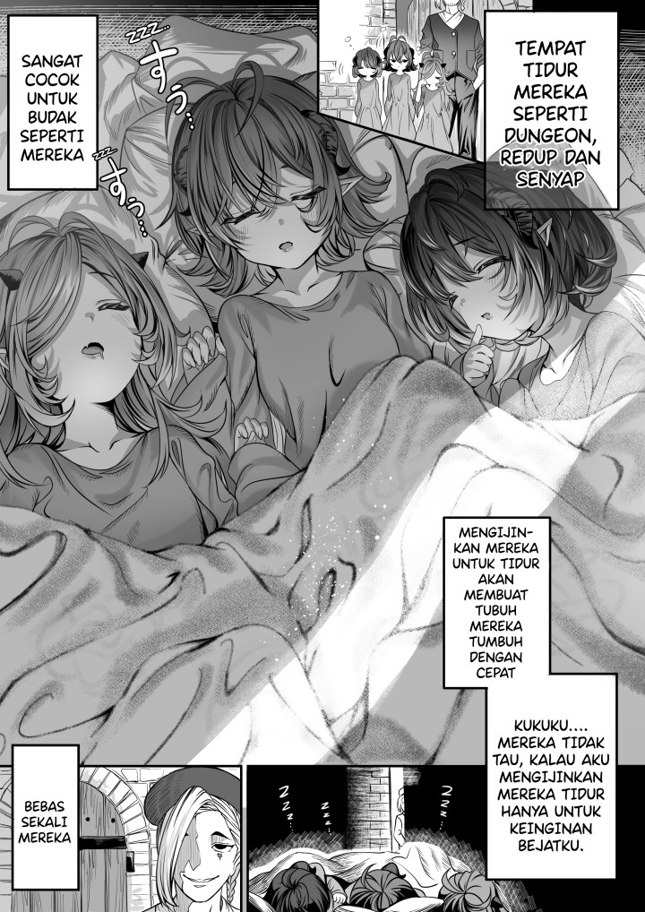 Dilarang COPAS - situs resmi www.mangacanblog.com - Komik dorei wo choukyoushite harem tsukuru 001 - chapter 1 2 Indonesia dorei wo choukyoushite harem tsukuru 001 - chapter 1 Terbaru 3|Baca Manga Komik Indonesia|Mangacan