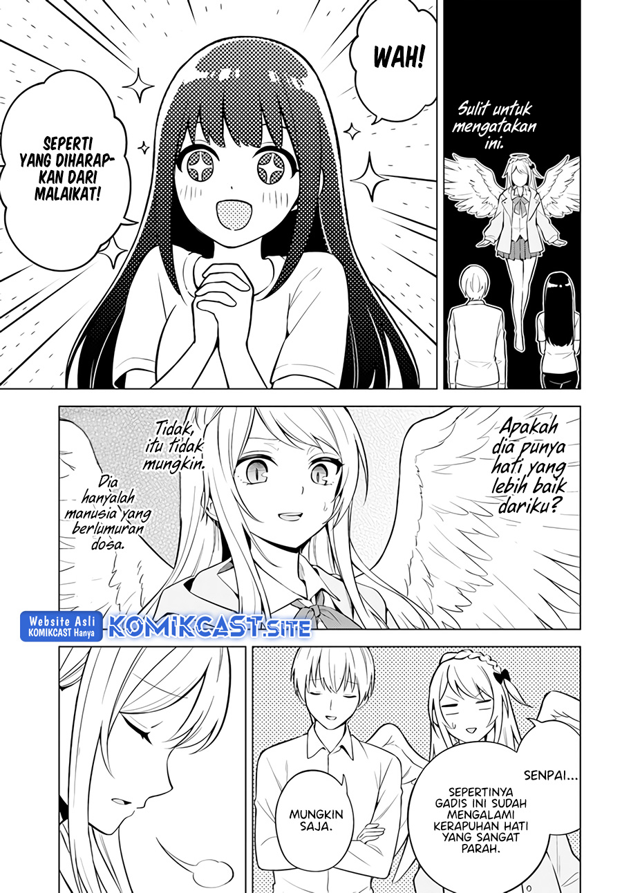 Doro no Bunzai de Watashi dake no Taisetsu wo Ubaouda Nante chapter 2