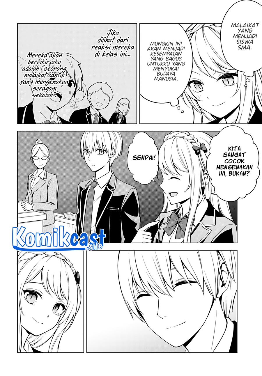 Doro no Bunzai de Watashi dake no Taisetsu wo Ubaouda Nante chapter 2