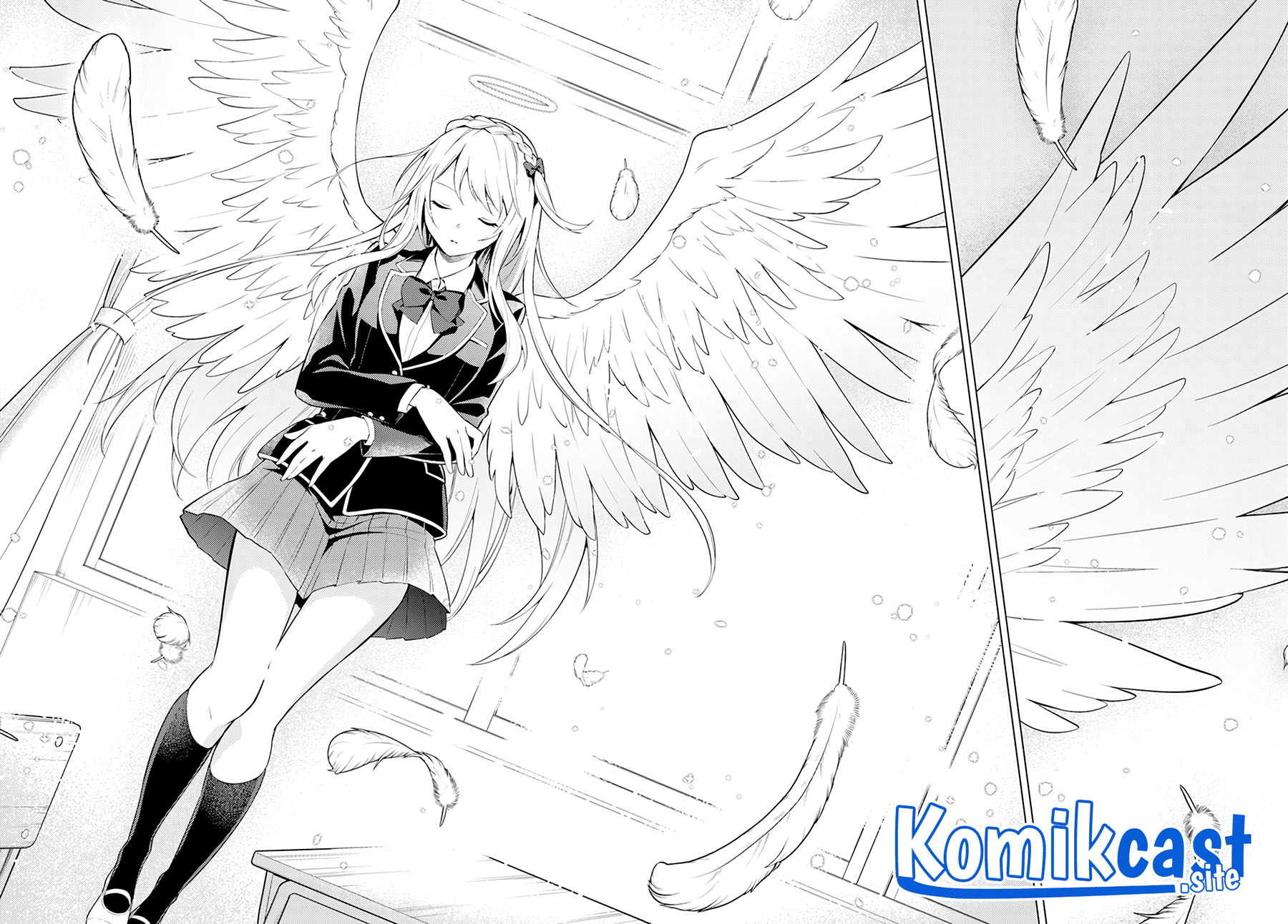 Doro no Bunzai de Watashi dake no Taisetsu wo Ubaouda Nante chapter 4